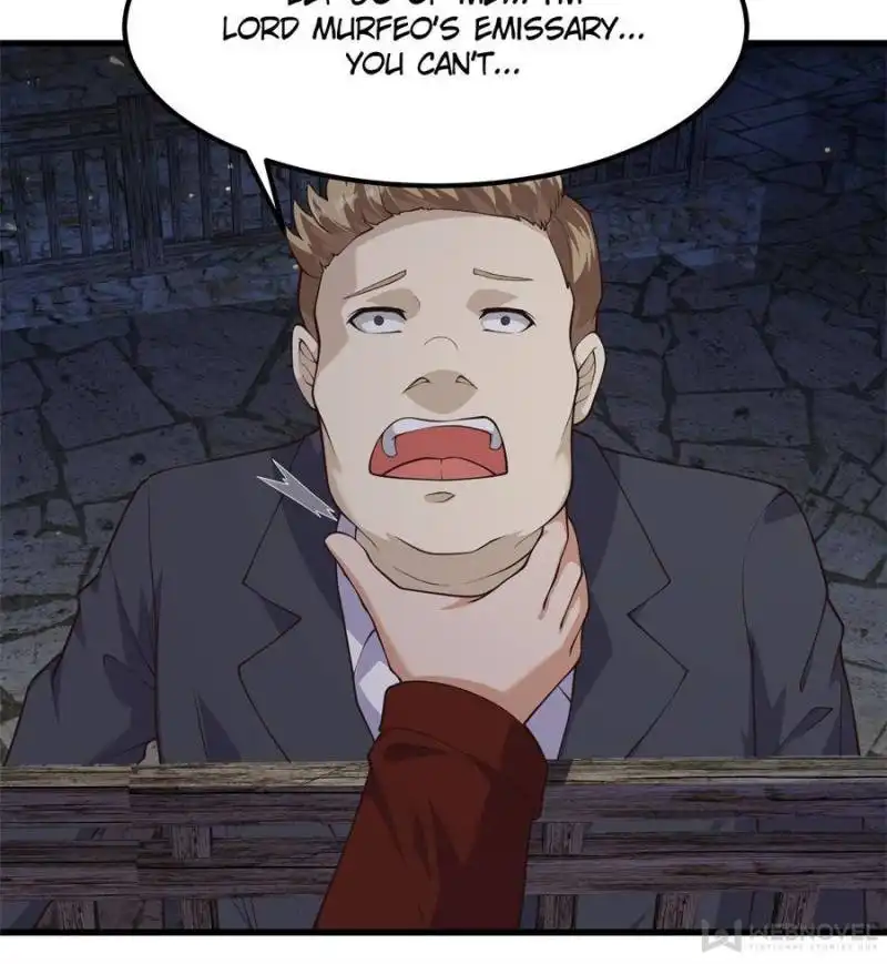 Back To Rule Again Chapter 314 4